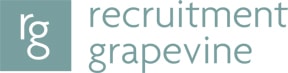 Marketing for Recruitment Grapevine Logo Superfast Recruitment